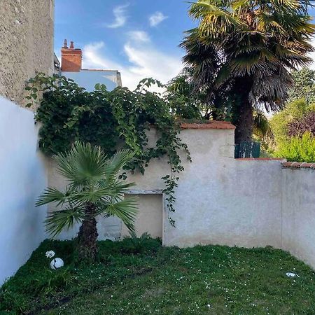 La Villa Genette, Maison Proche Centre-Ville لا روشيل المظهر الخارجي الصورة
