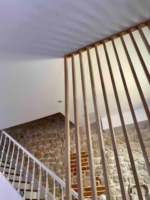 La Villa Genette, Maison Proche Centre-Ville لا روشيل المظهر الخارجي الصورة