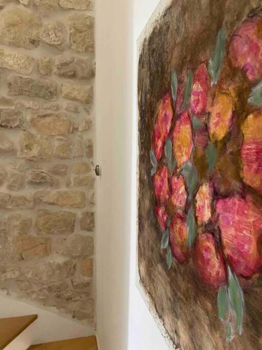 La Villa Genette, Maison Proche Centre-Ville لا روشيل المظهر الخارجي الصورة